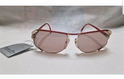 christian dior sunglasses 2609 48|authentic dior sunglasses.